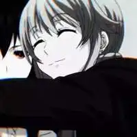 2022最火爆动漫超甜情头,情侣头像图片