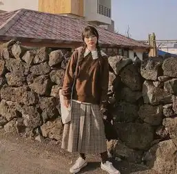 猫系女孩的头像真人男生