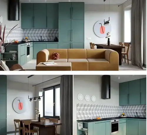 厨房小白如何主动愉快地做出一顿美食