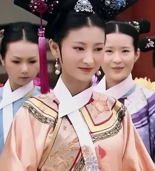 甄嬛传沈眉庄的命运,早已隐藏在她喜欢的一种花里