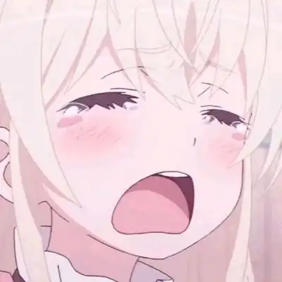 仙女系头像动漫可爱动漫