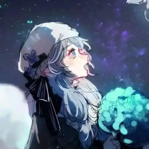 情头人间太吵了你来我心里吧