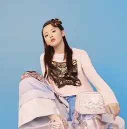鞠婧祎吴宣仪杨超越迪丽热巴,谁的发夹款式更能甜到你