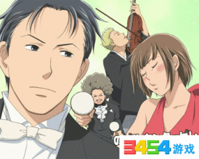 这些已经是10年前的经典动画放眼望去都是神作