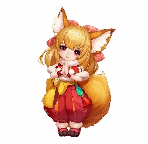 上新倒计时1天来近距离看看超可爱的大话萌系小手办们