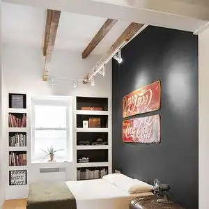 哈尔滨80平简装