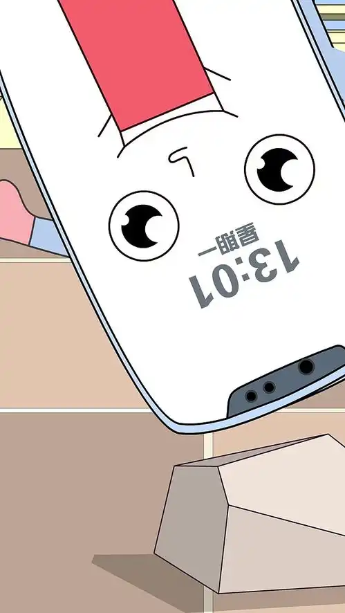 抖音动画竖版视频设计制作一个