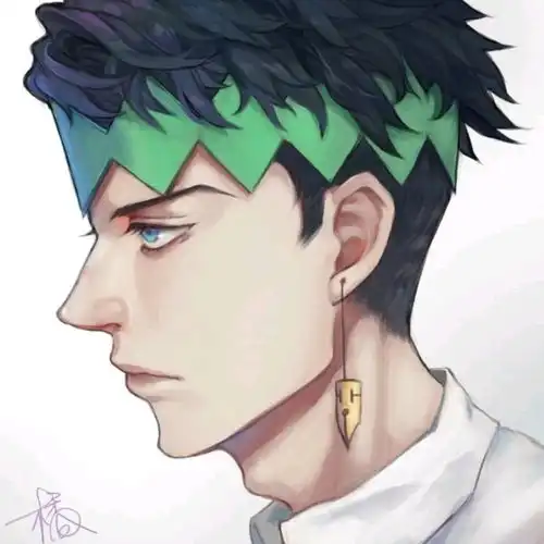 jojo头像第14弹小合集