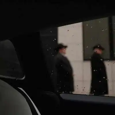 小众头像丨花刺子模