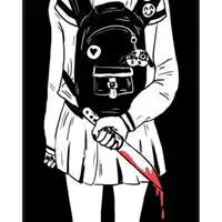 黑粉军团高清头像微信头像图片大全