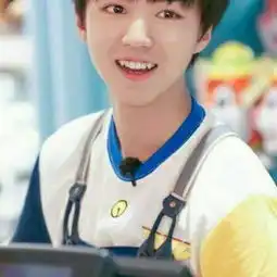 可爱的王俊凯微信头像8