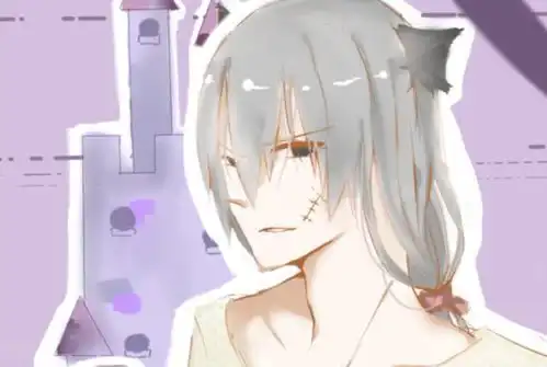 童年邪恶反派拟人形象,蓝毒兽都能成帅哥,猪无戒也不差