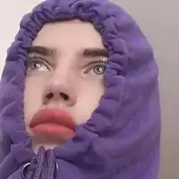 欧式头像欧式简单风格头像