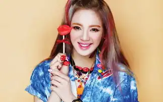 少女时代kissmecasiobabyg壁纸