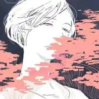 很酷的动漫个性女头像韩范微信头像图片大全