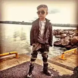 男孩日常穿衣搭配绝对有mm搭讪哦