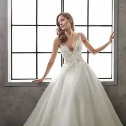 eddyk.2019婚纱系列浪漫与优雅兼具