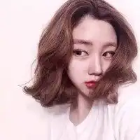 中性帅气女生短发头像微信头像图片大全