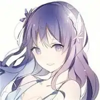 动漫女神头像高冷傲娇微信头像图片大全