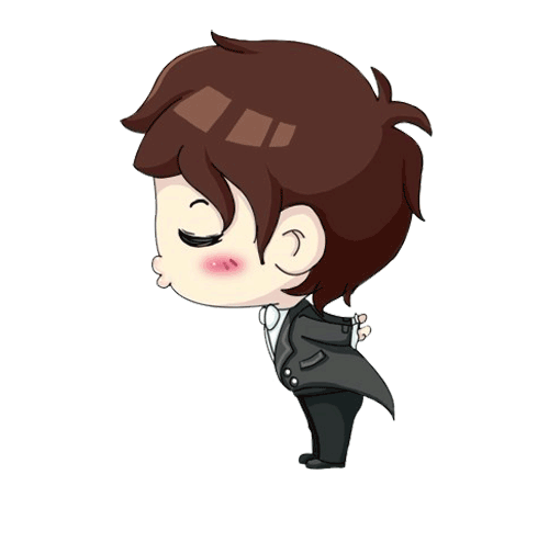 想要穿着婚纱的卡通情侣头像谁有呢