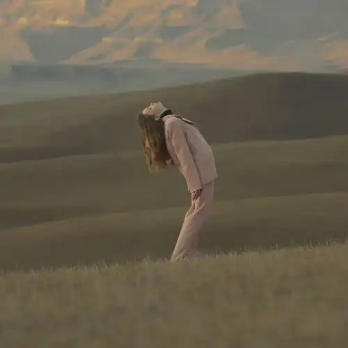 ins高级欧美头像大全