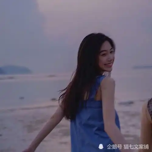 女生头像高级感丧系始料