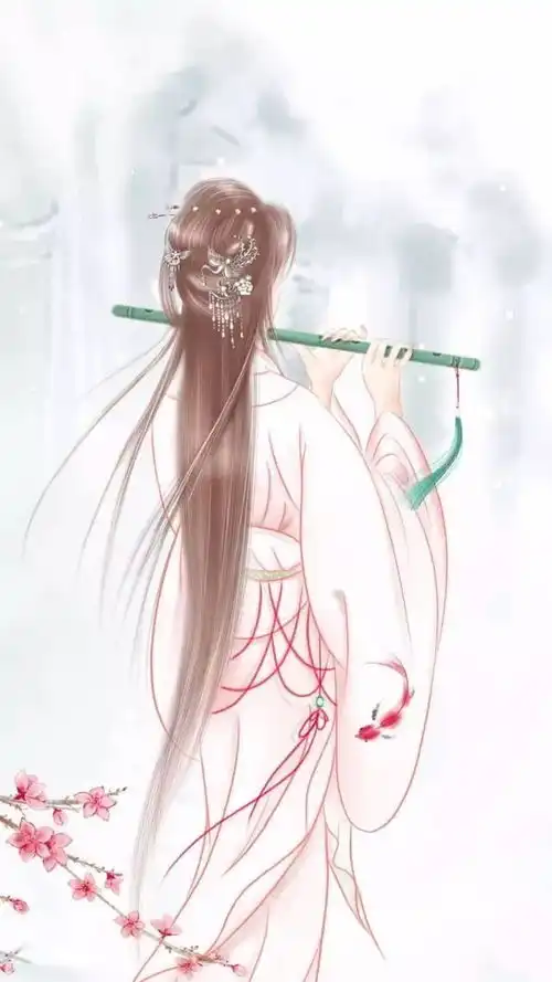 分手时有哪些古诗词可以用来发朋友圈