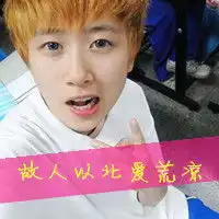 可爱萌系qq情侣幸福头像