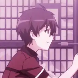 动漫头像男生逗比高清