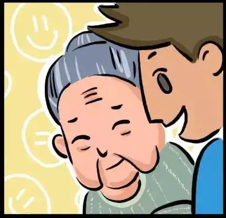 这十年来你的生活已变成什么熊样看完沉默了