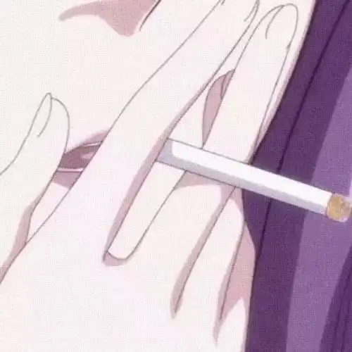 头像背景丨风景再美终要下车