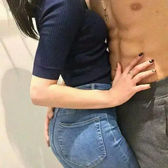 微信头像丨男生,女生,真人情侣头像