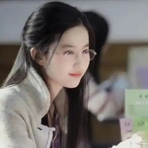 刘亦菲精美头像