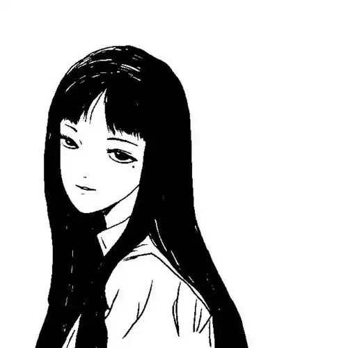 黑白动漫女头借我亡命天涯的勇敢