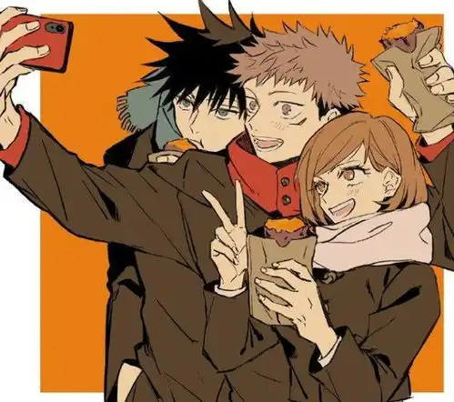 咒术回战从无中生友猜测虎子的真实身份,虎子可能是咒灵