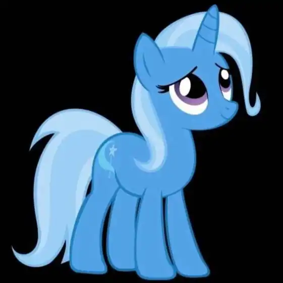 特丽克西头像官图