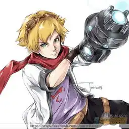 q版超萌可爱系漫画赶紧换个新头像吧12