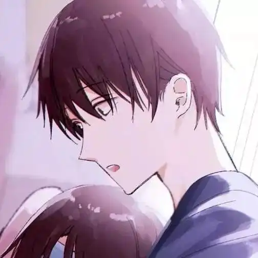 动漫情头真正的放下,是不再窥探对方的生活腾讯新闻