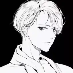 头像我若在你心上,情敌三千又如何