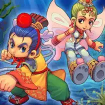 0205年网游汇总cgwr