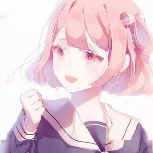 动漫女头简单的喜欢最长远,懂你的人最温柔