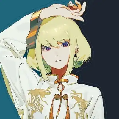 2023最新霸气女生动漫头像