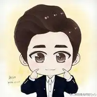 阳光男生头像动漫开朗