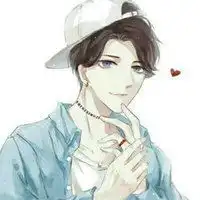 男生2018个性高冷头像微信头像图片大全