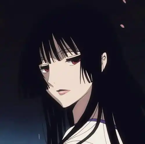 一眼爱上男女生宝藏动漫头像