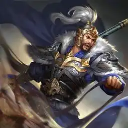 君海全新mmo国战策略手游来袭,等你乱世称雄