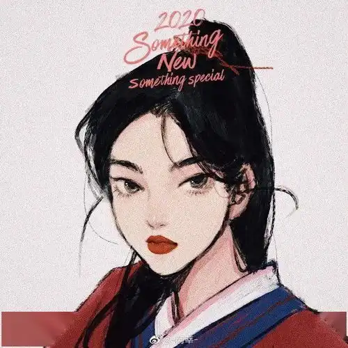 当迪士尼公主穿上中国汉服,变身古风童话里的美人简直美到窒息