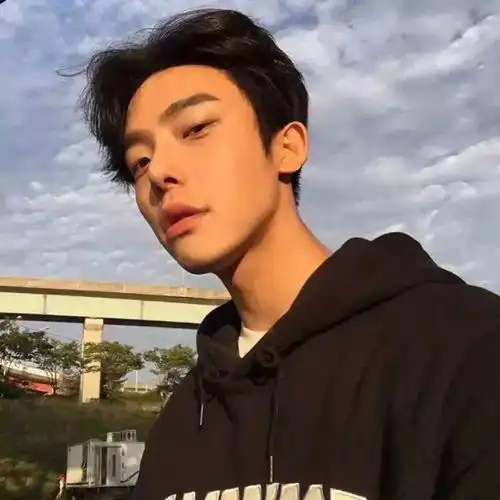 精选110张微信头像任你挑