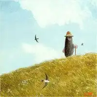 象征自由的男人头像微信头像图片大全