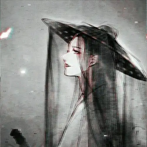 你读过最虐心的古风句子是什么